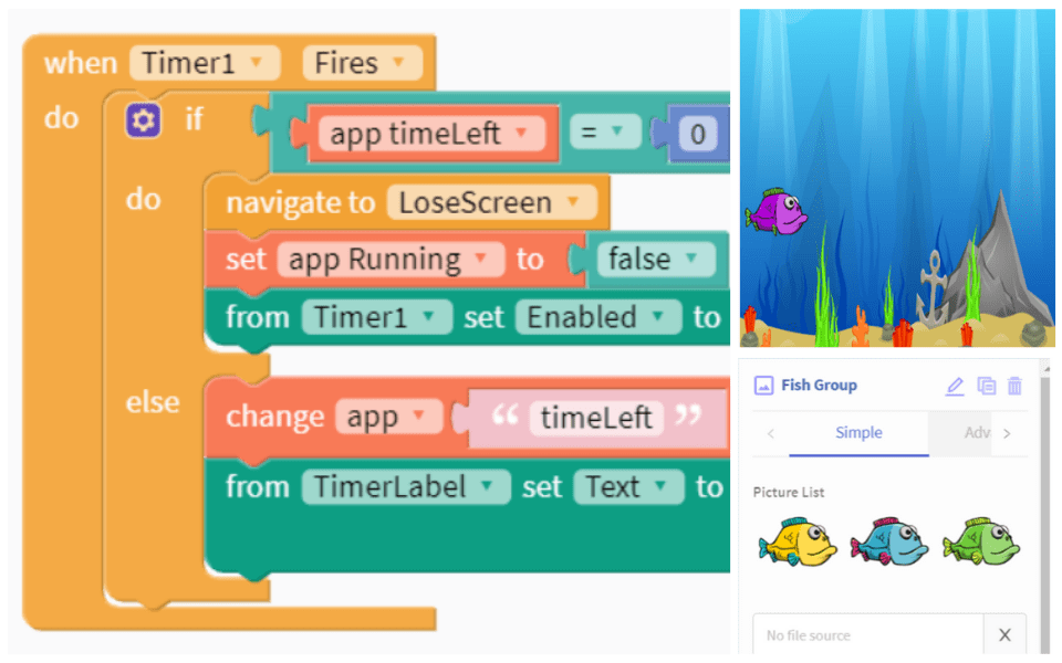 Mobile App Development
