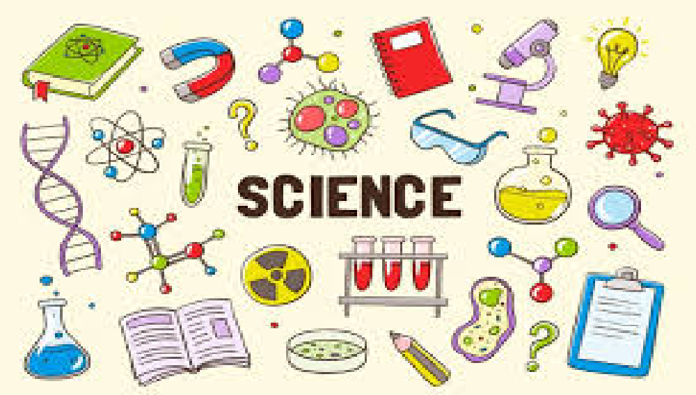 Science Tutoring