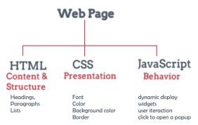 Level 1 - 1:1 Web Dev - Html,Css(Age 10-18)