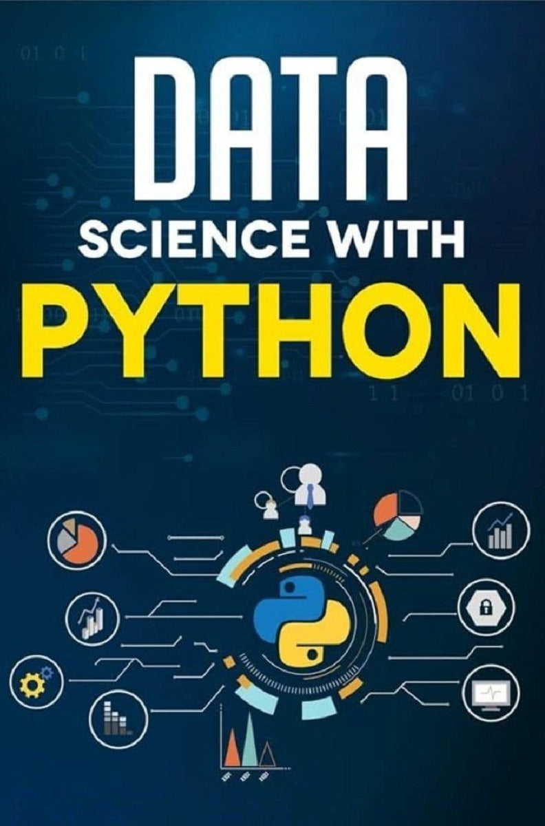 1:1 Python With Data Science