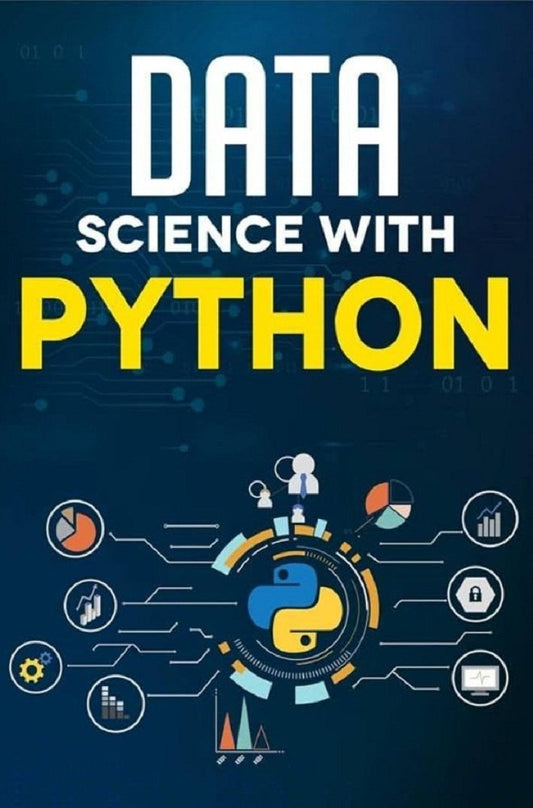 1:1 Python With Data Science