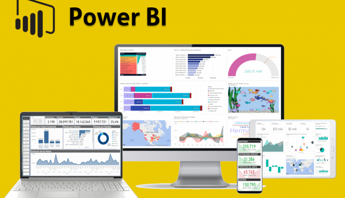 1:1 Power BI - Data Handling Camp!