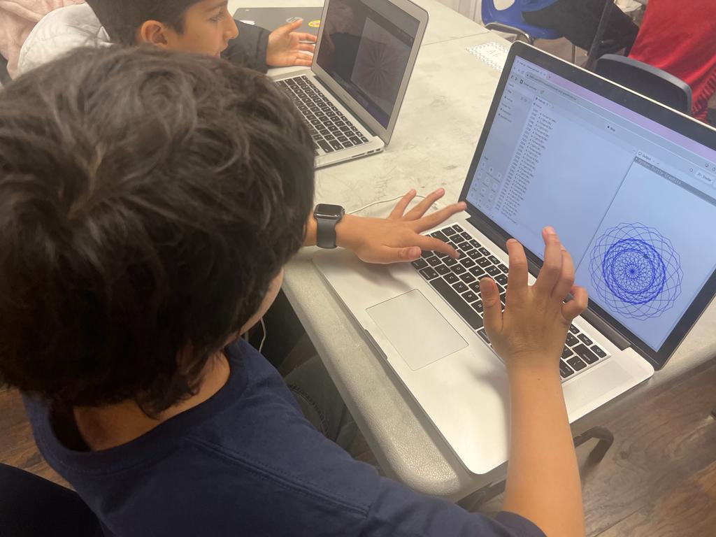 1:1 Beginner Python With Graphics(Age 10+)