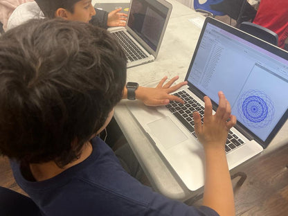 1:1 Beginner Python With Graphics(Age 10+)