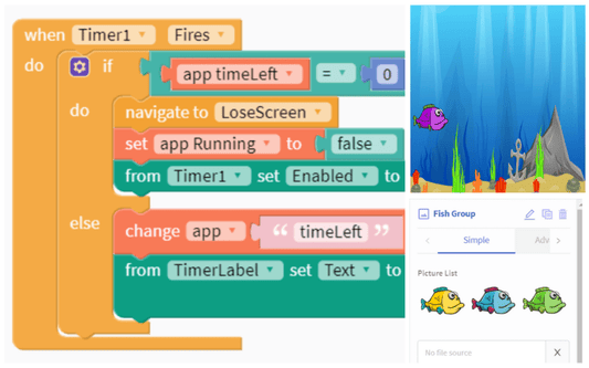 Mobile App Development