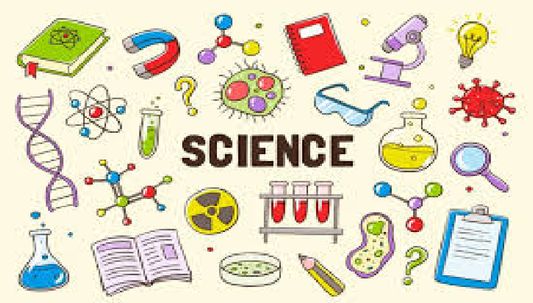 1 Day Science Tutoring