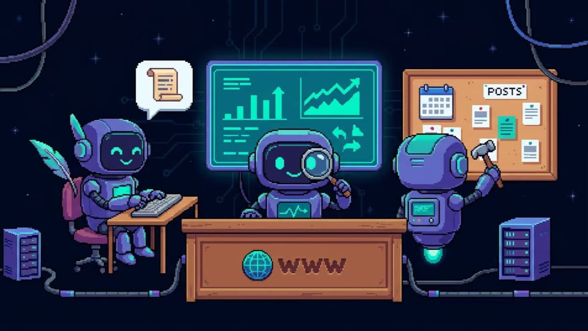 Holiday Web Lab