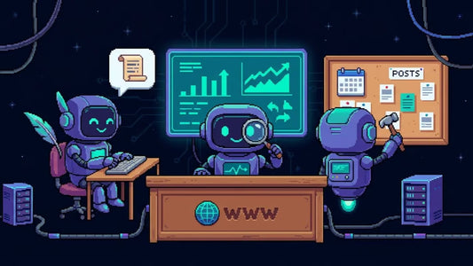 Holiday Web Lab