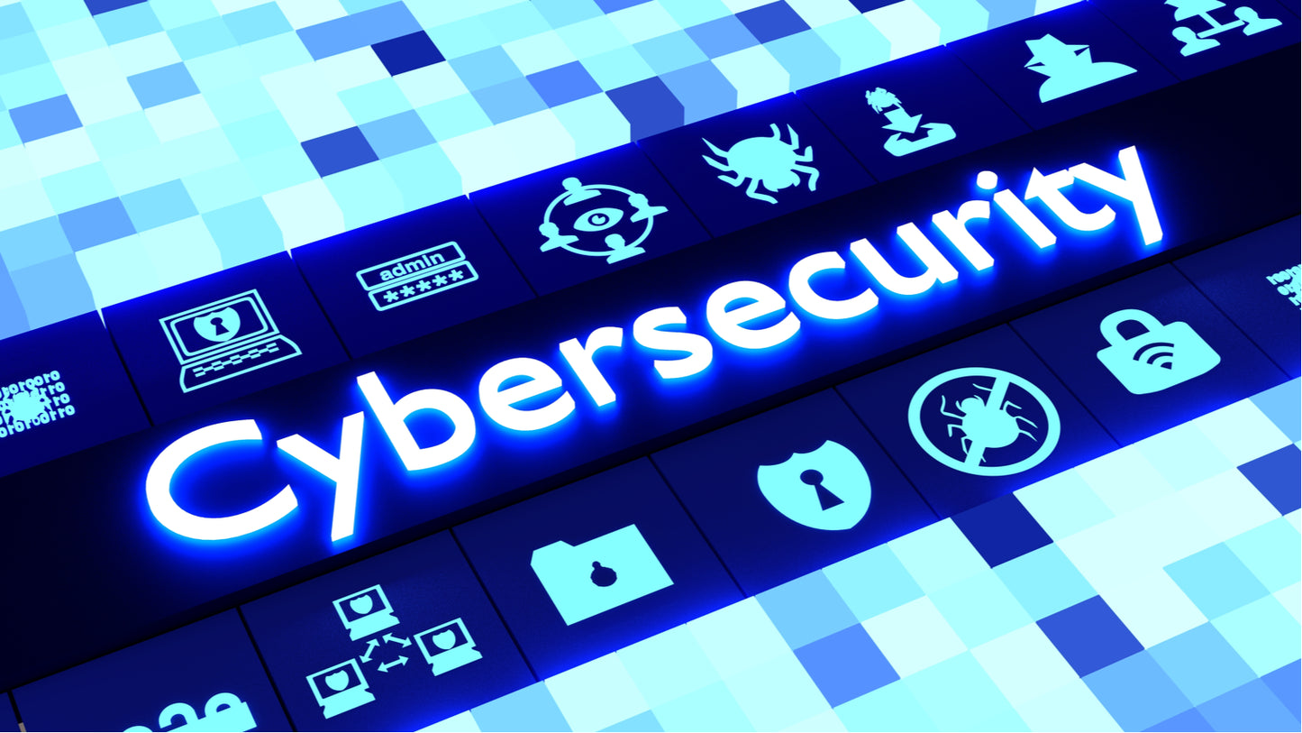 Exploring Cyber Security Program - 1:1