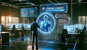 1:1 AI Career Advisor App Using Python/Java,MySQL