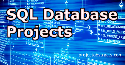 Exploring DataBases - Age 14+