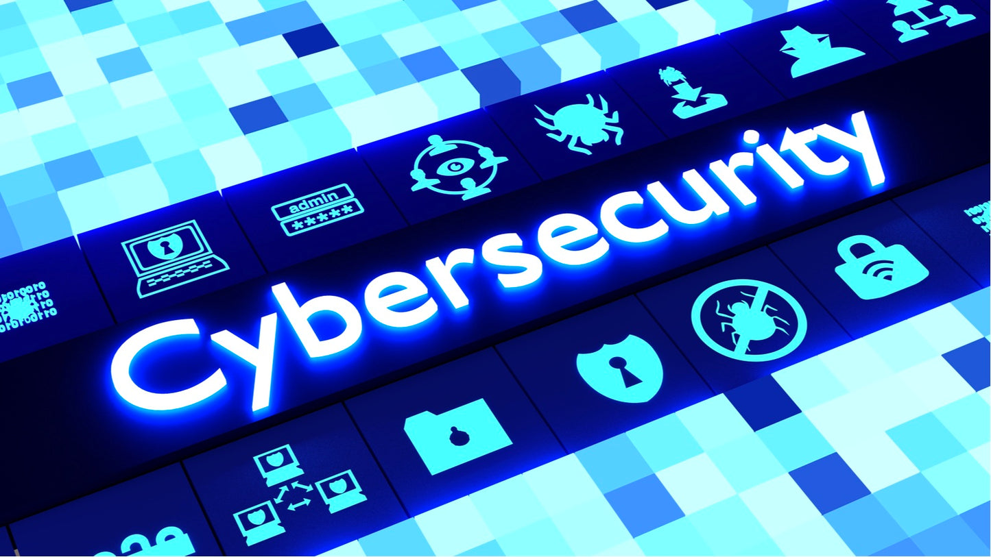 1:1 Cyber Security Explorer Camp