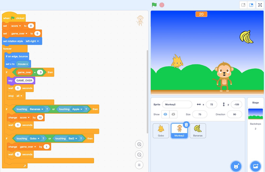 Fun Game Lab